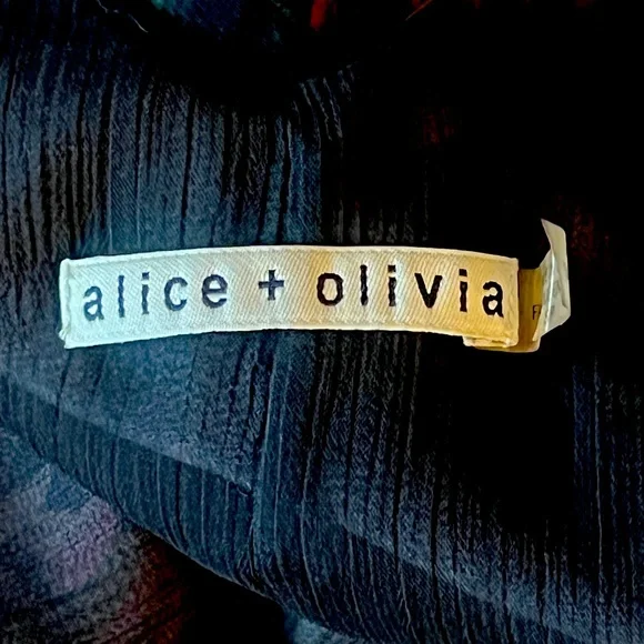 ALICE + OLIVIA Dress - Picture 11 of 14